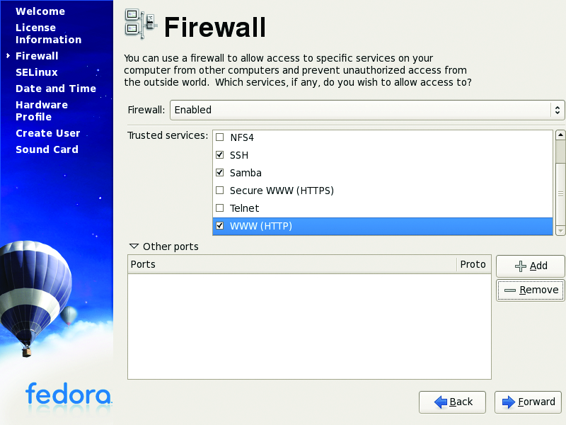 The Tao of Linux Security the Five Phases of a Secure Deployment