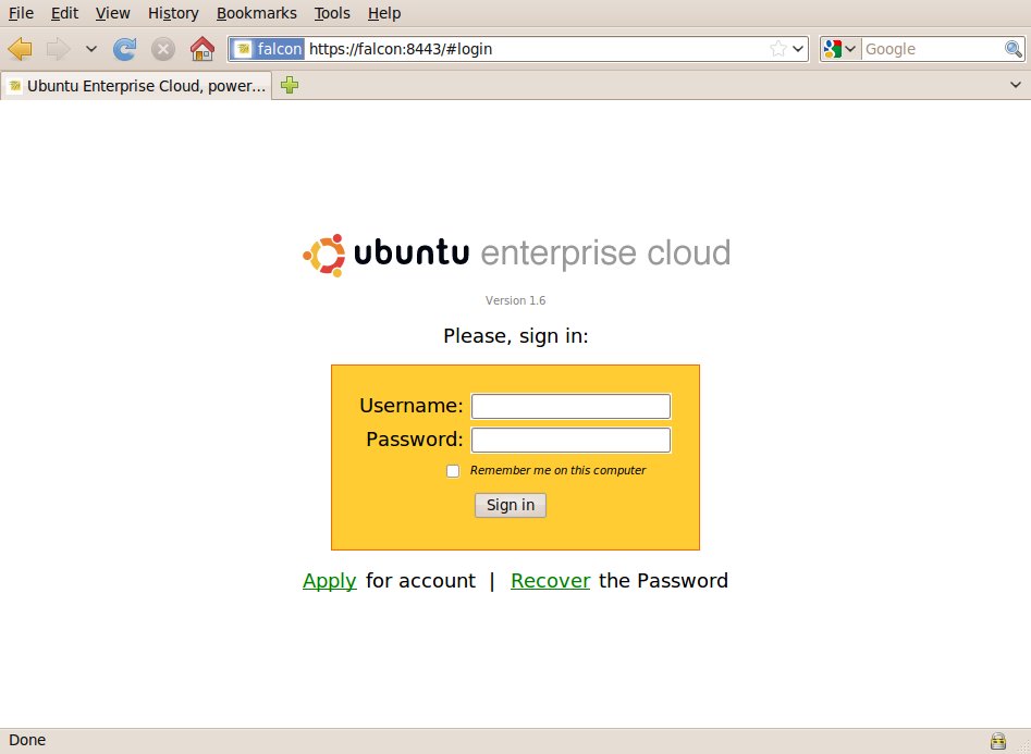 Build Your Own Cloud with Eucalyptus Linux Journal