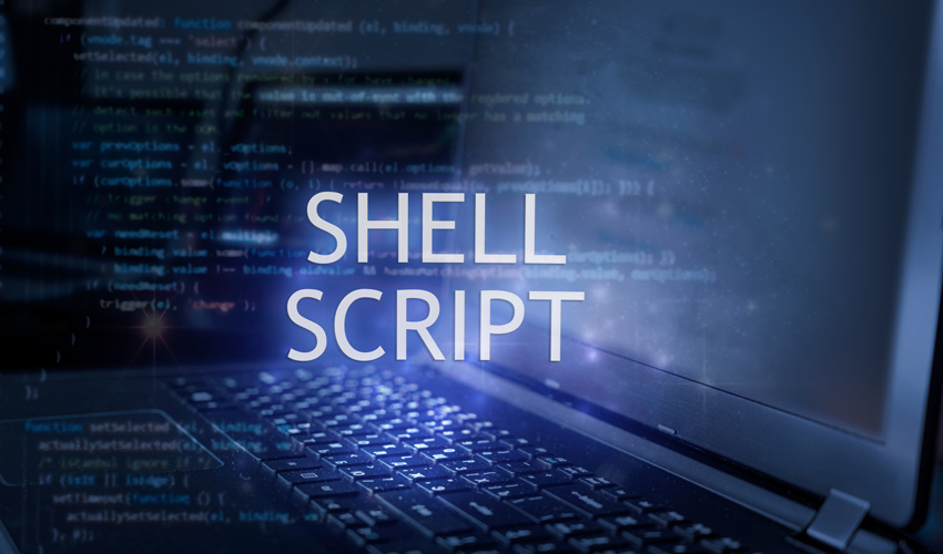 How to Create a Shell Script in Linux Linux Consultant