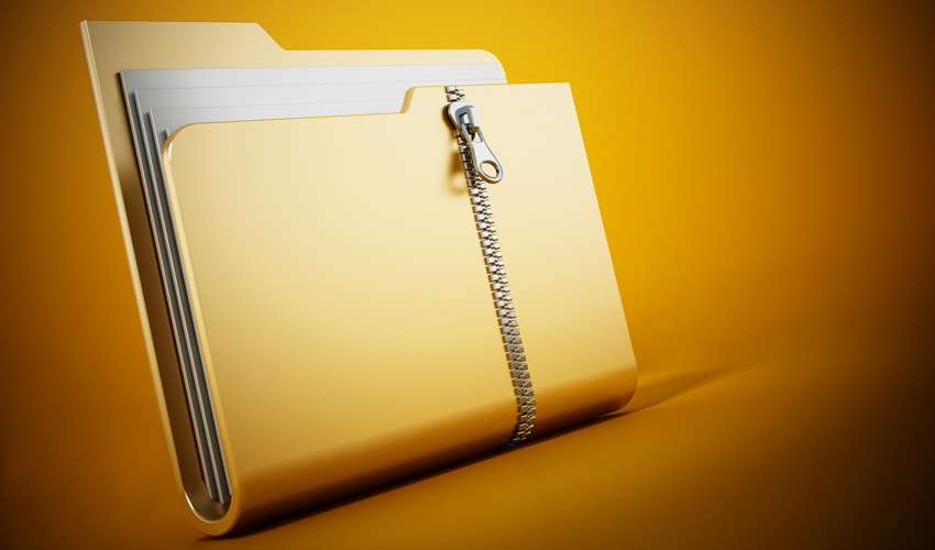 How to Use the Linux Zip Command to Compress and Files