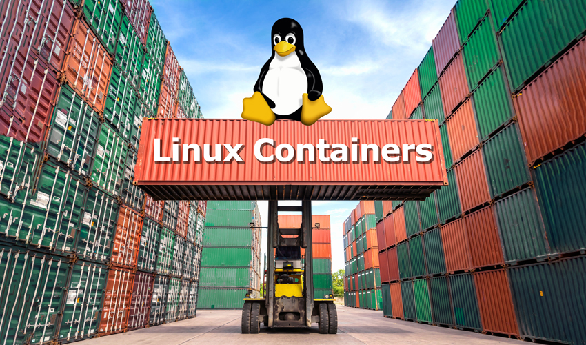 Linux Containers Unleashed A Comprehensive Guide to the Technology