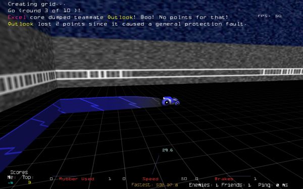 armagetron advanced hacks