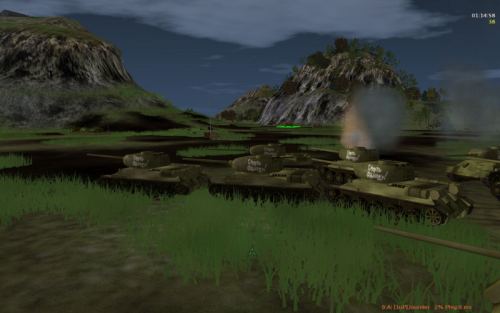 Spring Rts Game Engine Linuxlinks