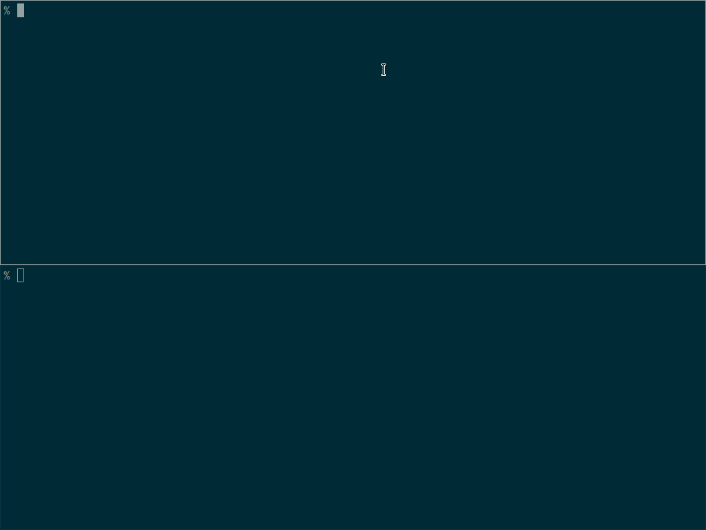 clipmenu simple clipboard manager using dmenu (or rofi) and xsel