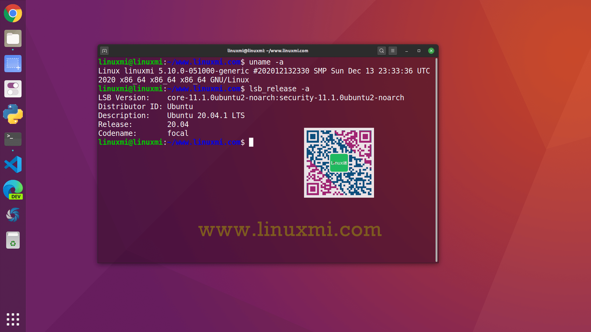 Linux Kernel 5.10 LTS正式发布，提供更好的硬件支持 Linux迷