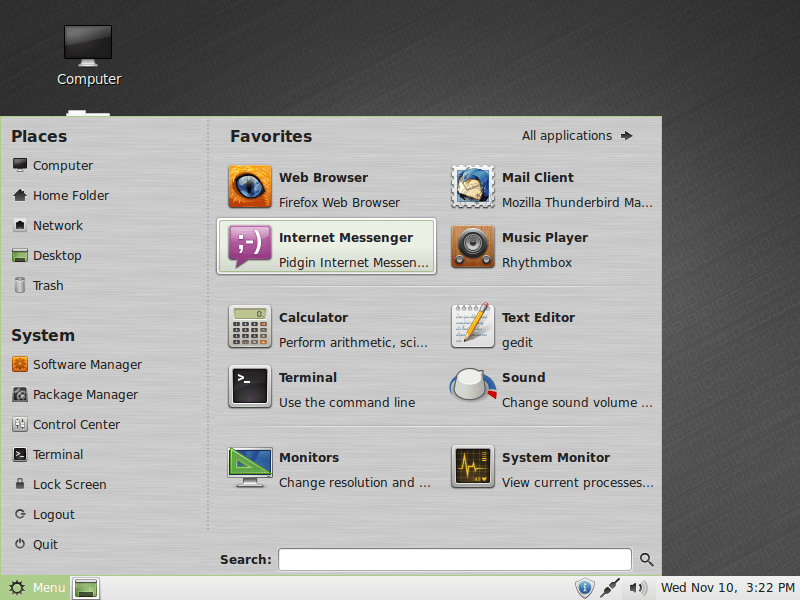 How to Get to Root in Linux Mint? Techwalla
