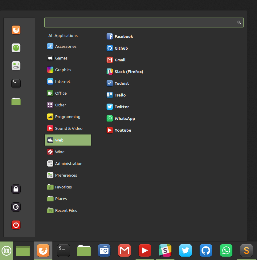Download Linux Mint 20.1 "Ulyssa" Cinnamon (64bit