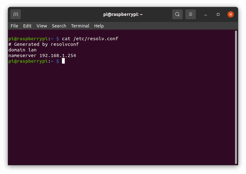 Setting a Static IP Address on a Raspberry Pi [With Screenshots]