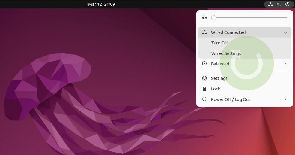 How To Restart Network On Ubuntu Linux Start