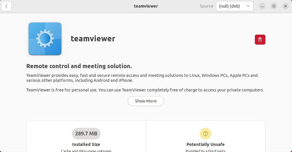 How To Uninstall Package In Ubuntu Linux Start