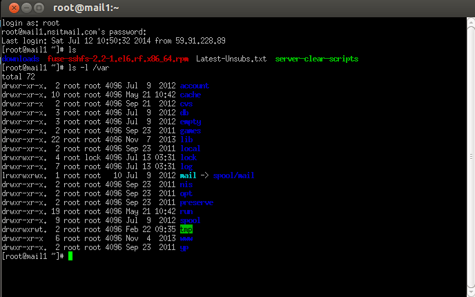 How To Install & use Putty in Ubuntu Linux