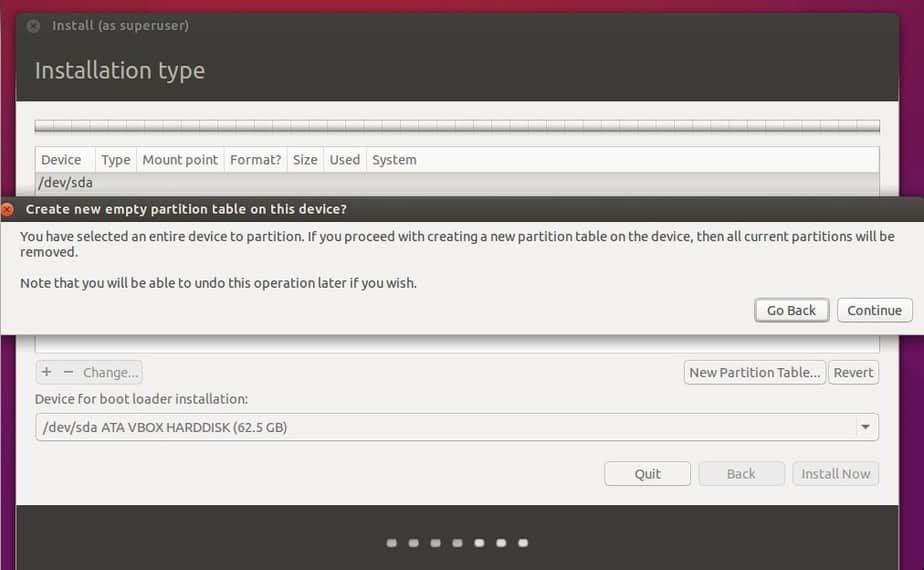 osdiskspaceubuntu1510 LinuxTechi