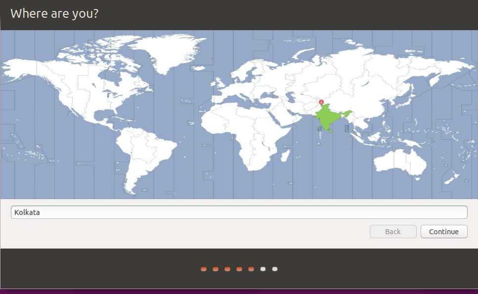 Ubuntu 15.10 Desktop Installation Guide