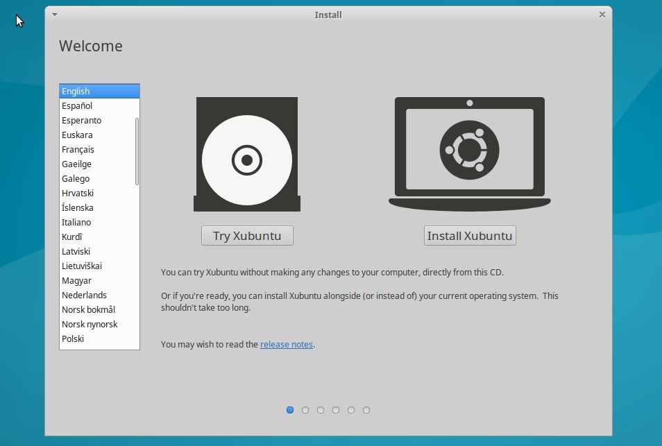 A Definitive Guide to Install Xubuntu 16.04 LTS
