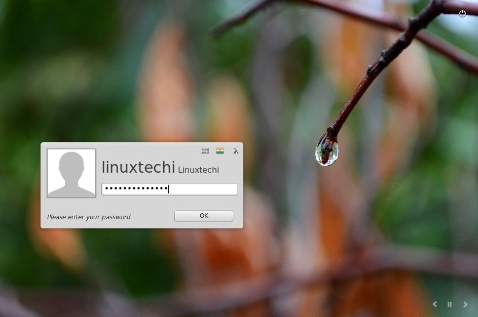 Linux Mint 18 "Sarah" Installation Guide with Screenshots