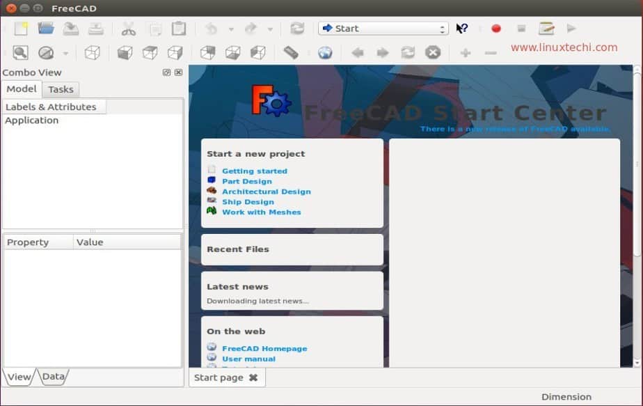 AutoCAD Alternative Tools for Ubuntu and Linux Mint Users