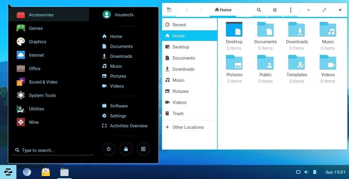 Chromium For Mac Os Download