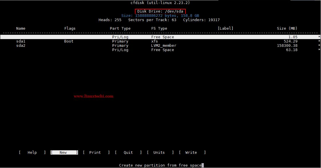 Top 5 tools to Monitor Your Linux Disk Usage and Partitions