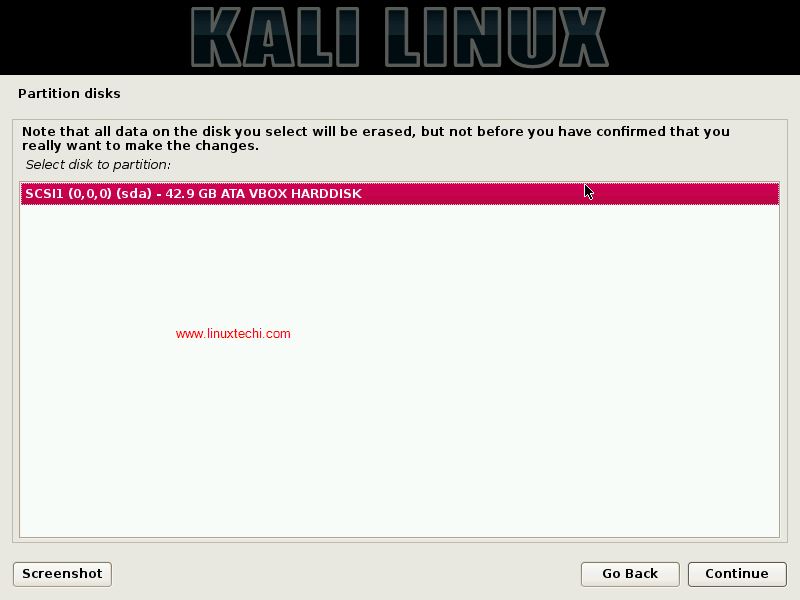 Kali Linux Review and Installation Guide with Screenshots