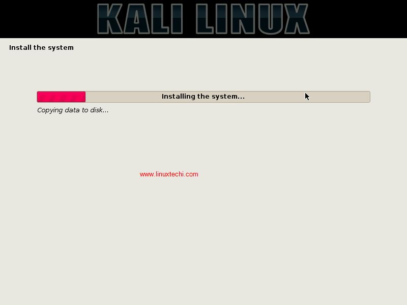 Kali Linux Review and Installation Guide with Screenshots