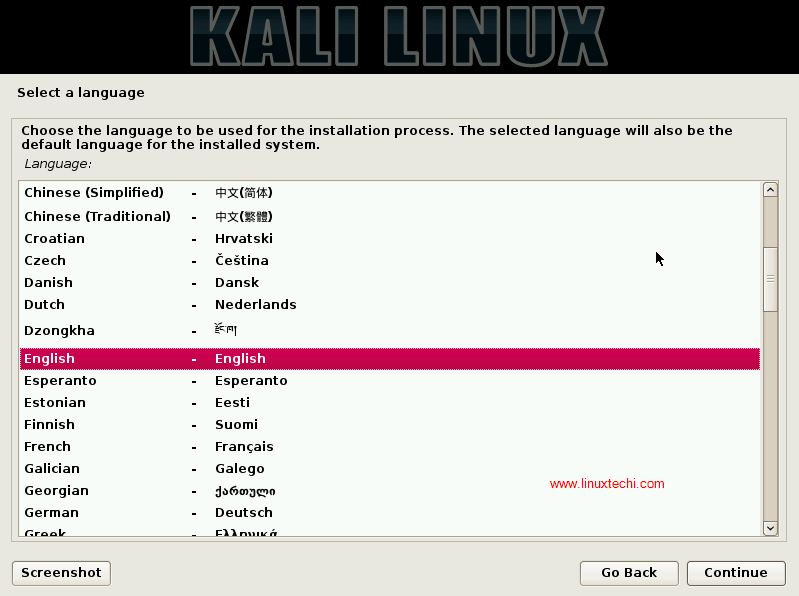 Kali Linux Review and Installation Guide with Screenshots