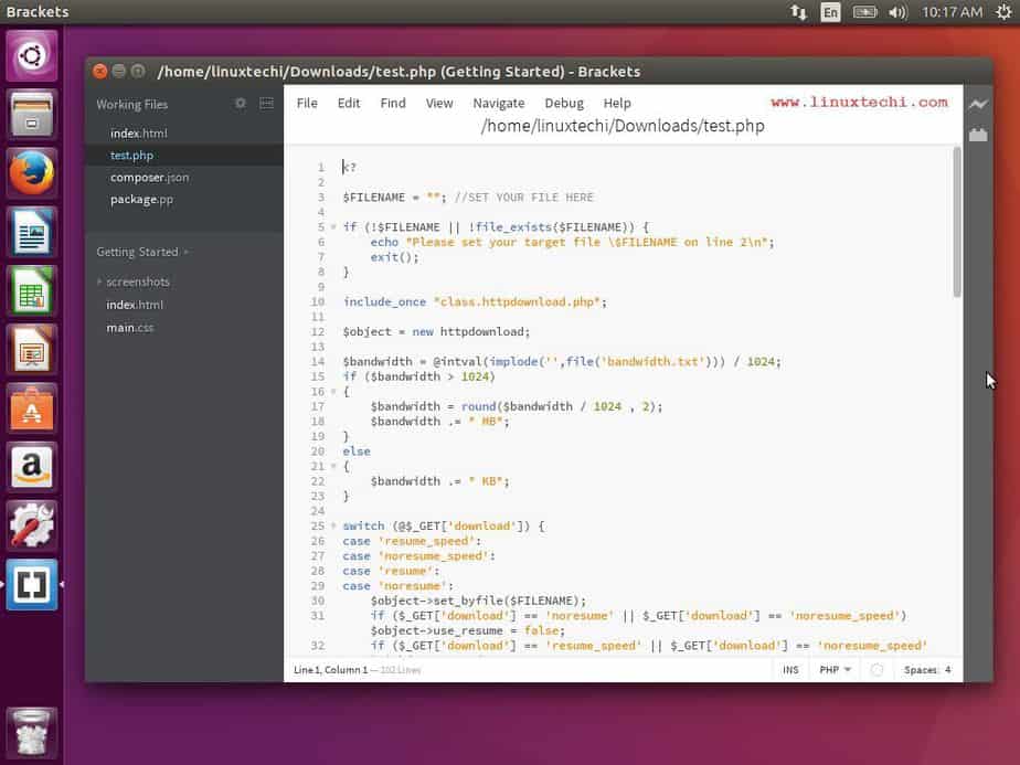 Top 10 Text Editors for Linux Desktop Top 10 Text Editors for Linux Desktop