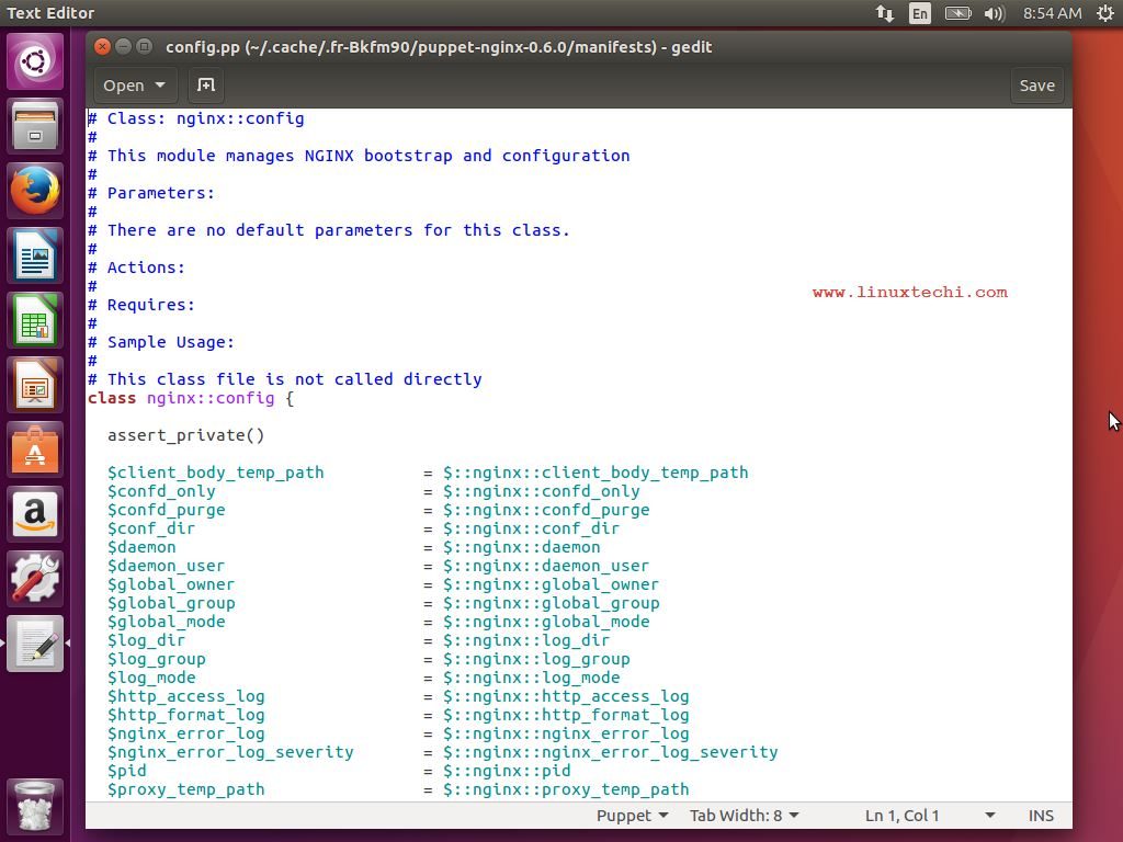Top 10 Text Editors for Linux Desktop Top 10 Text Editors for Linux Desktop