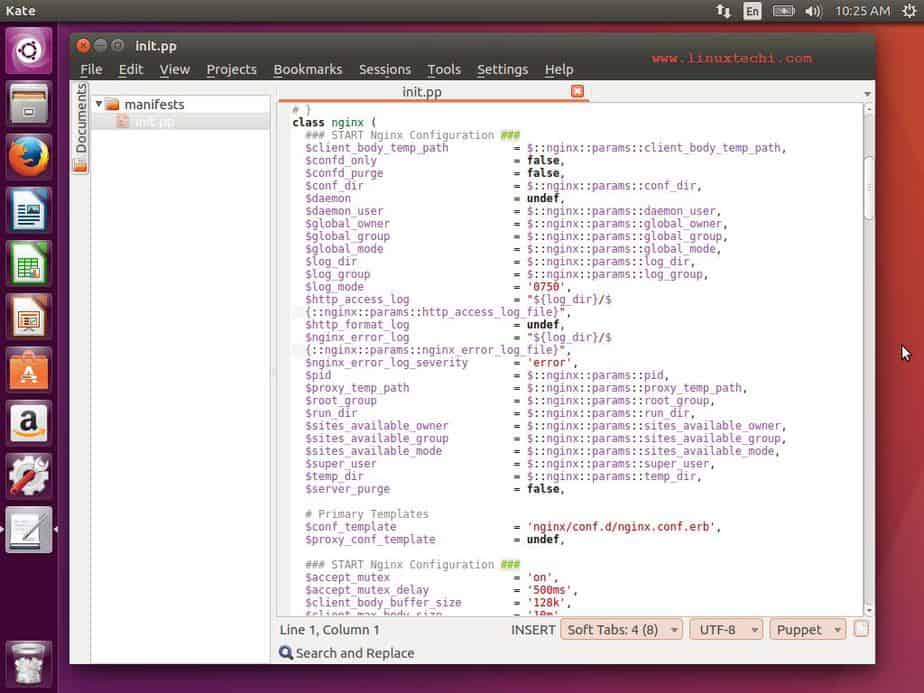 Top 10 Text Editors for Linux Desktop