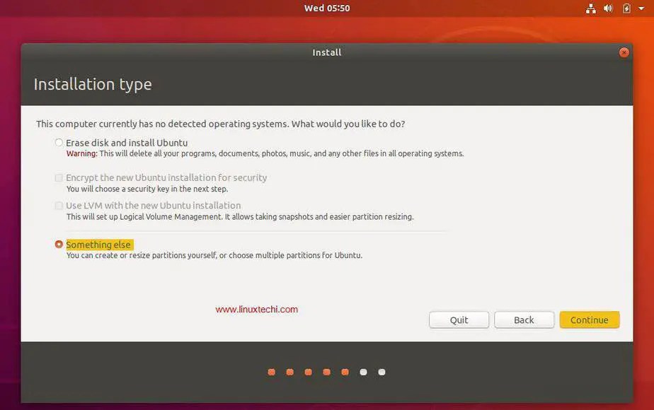 How To Install Ubuntu 1804 Howto Techno