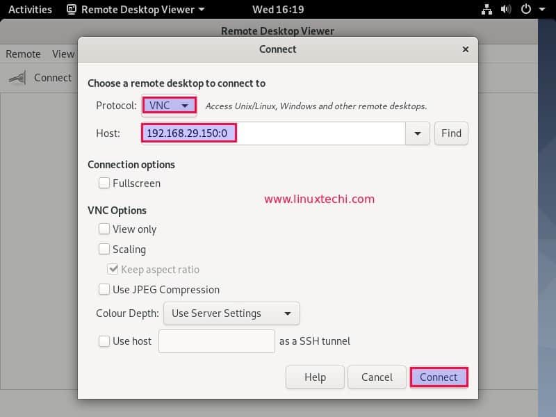 How to Install and Configure KVM on Debian 10 (Buster)