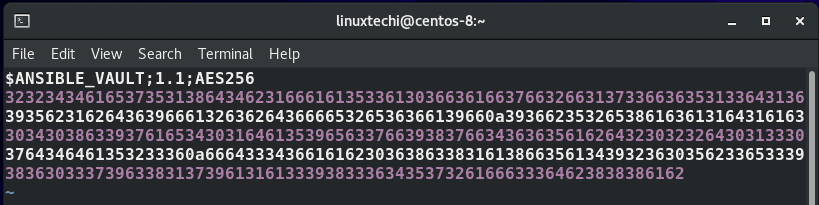 How to Use Ansible Vault to Secure Sensitive Data