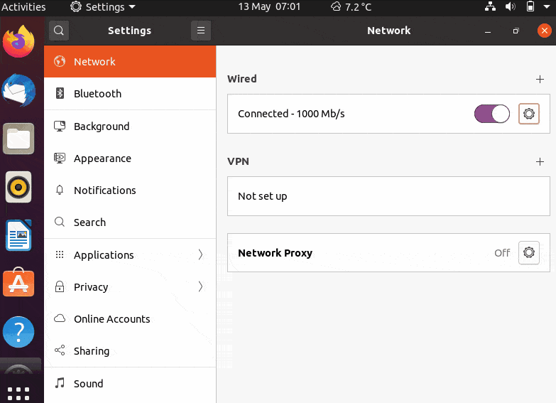 How to Assign Static IP Address on Ubuntu 20.04 LTS LaptrinhX