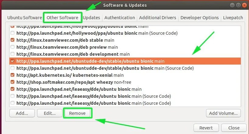 How to Fix "Repository does not have a release file" Error in Ubuntu