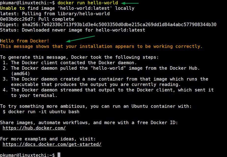 Ubuntu install tigervnc server writerqust