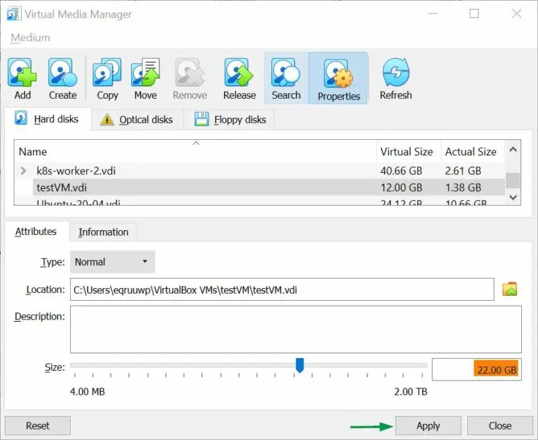How to Extend XFS Root Partition without LVM in Linux WIRED GORILLA