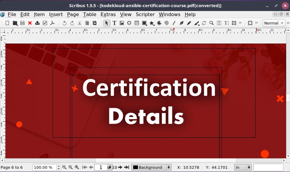 Top 7 PDF Editors for Ubuntu Linux