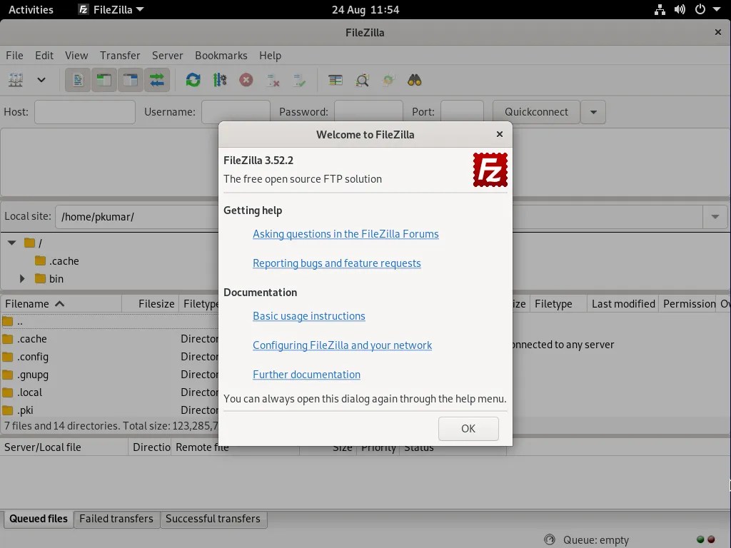 Top 12 Things To Do After Installing Debian 11 (Bullseye)