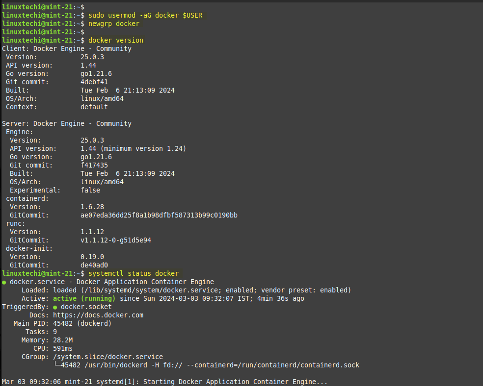 How to Install Minikube on Linux Mint 21 StepbyStep