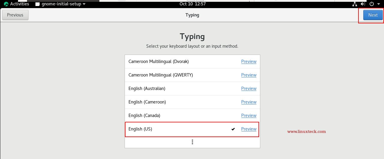 How To Install Rocky Linux 8.4 {Step By Step} With Screenshots LinuxTeck