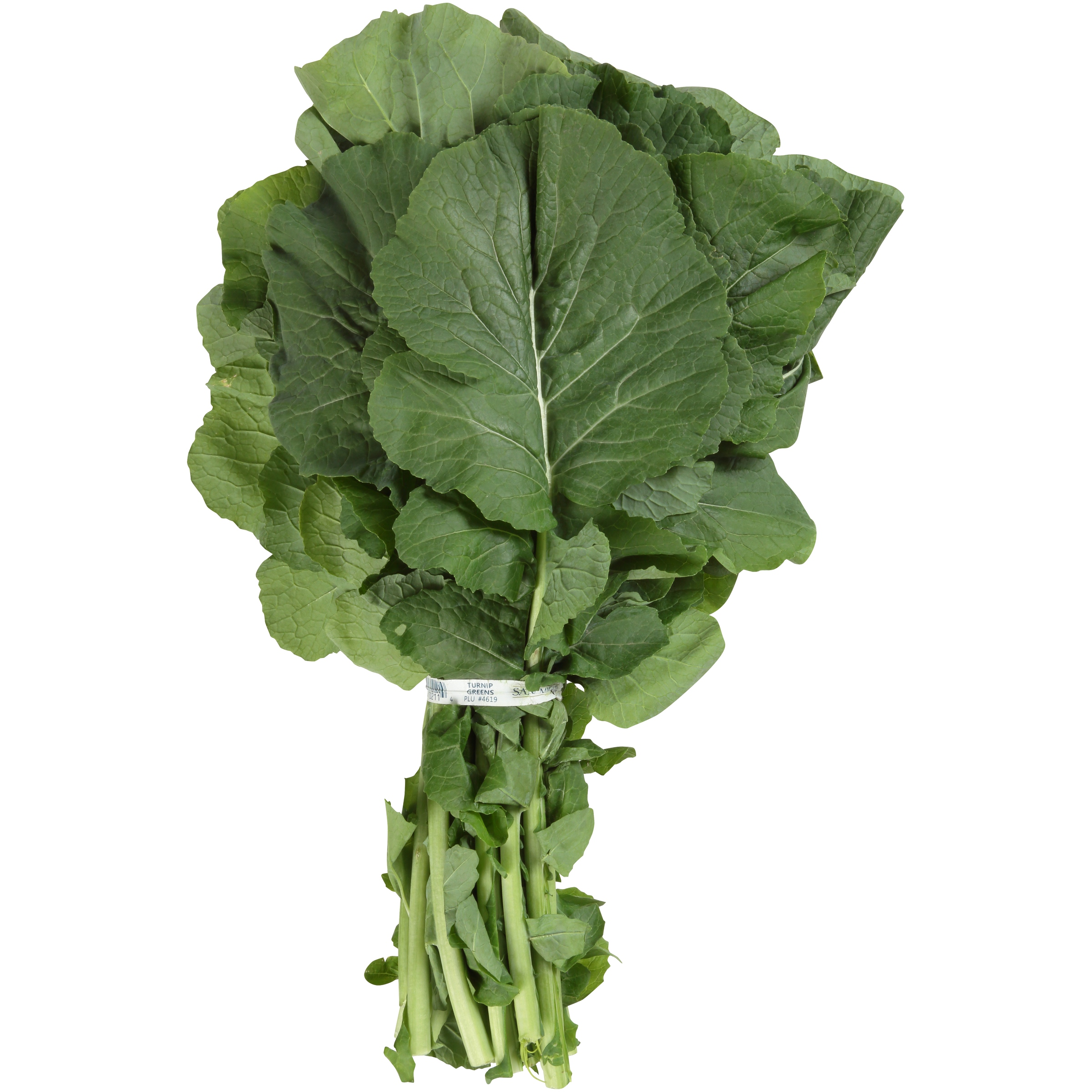 TURNIP GREENS (priced per lb.) (Final price adjusted at time of payment