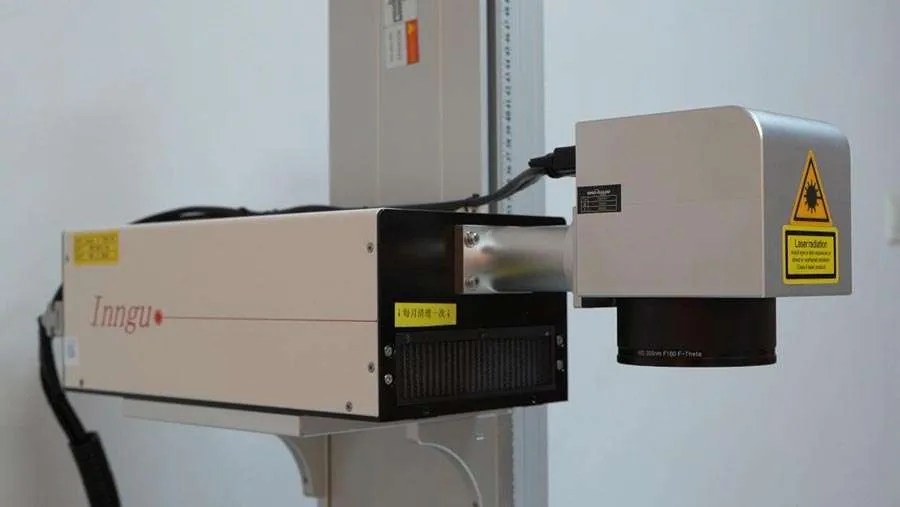 5 Factors Affecting the Engraving Depth of Laser Marking Machine