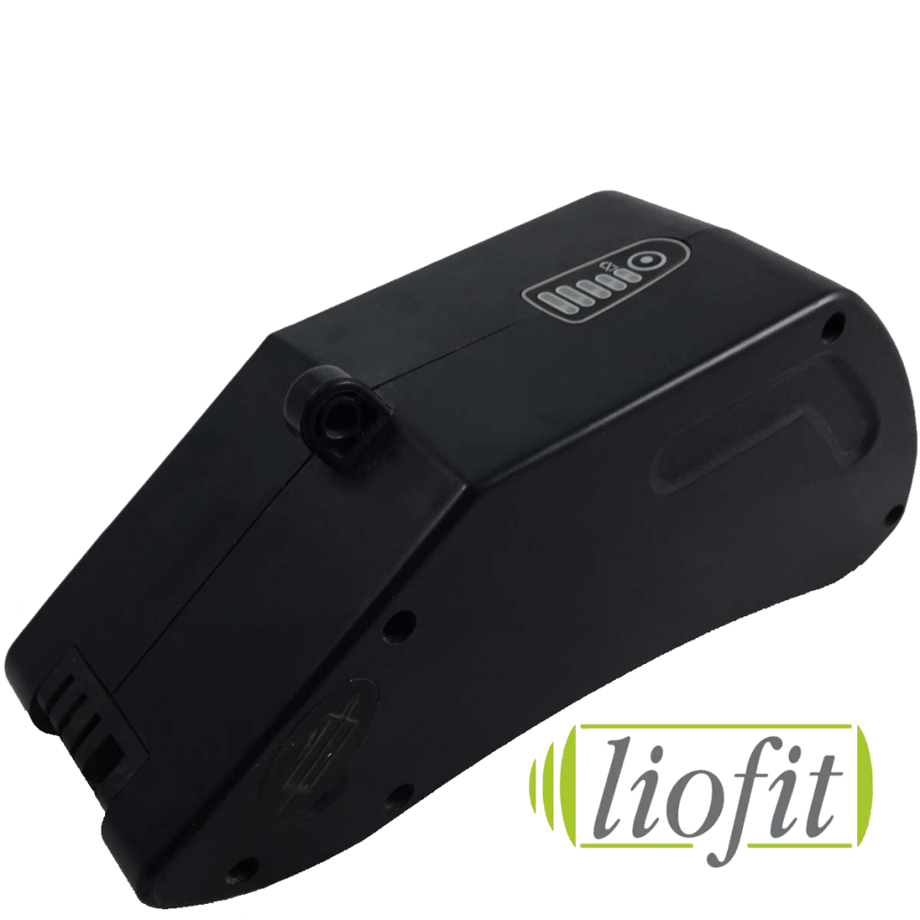 Liofit GmbH Akkureparatur für alle eBike Akkus Liofit