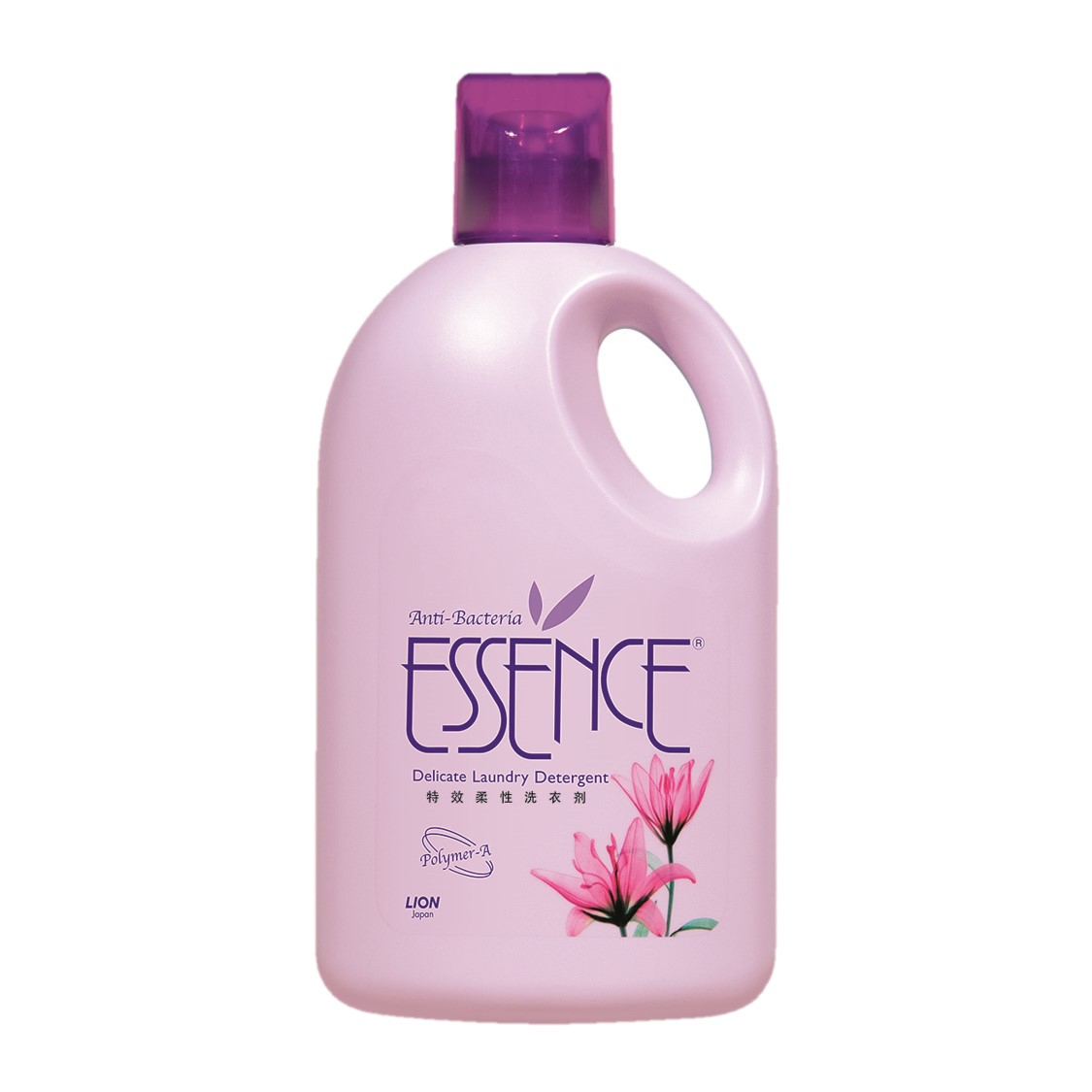 Delicate Laundry Detergent Lion Corporation Smarter Living Solutions