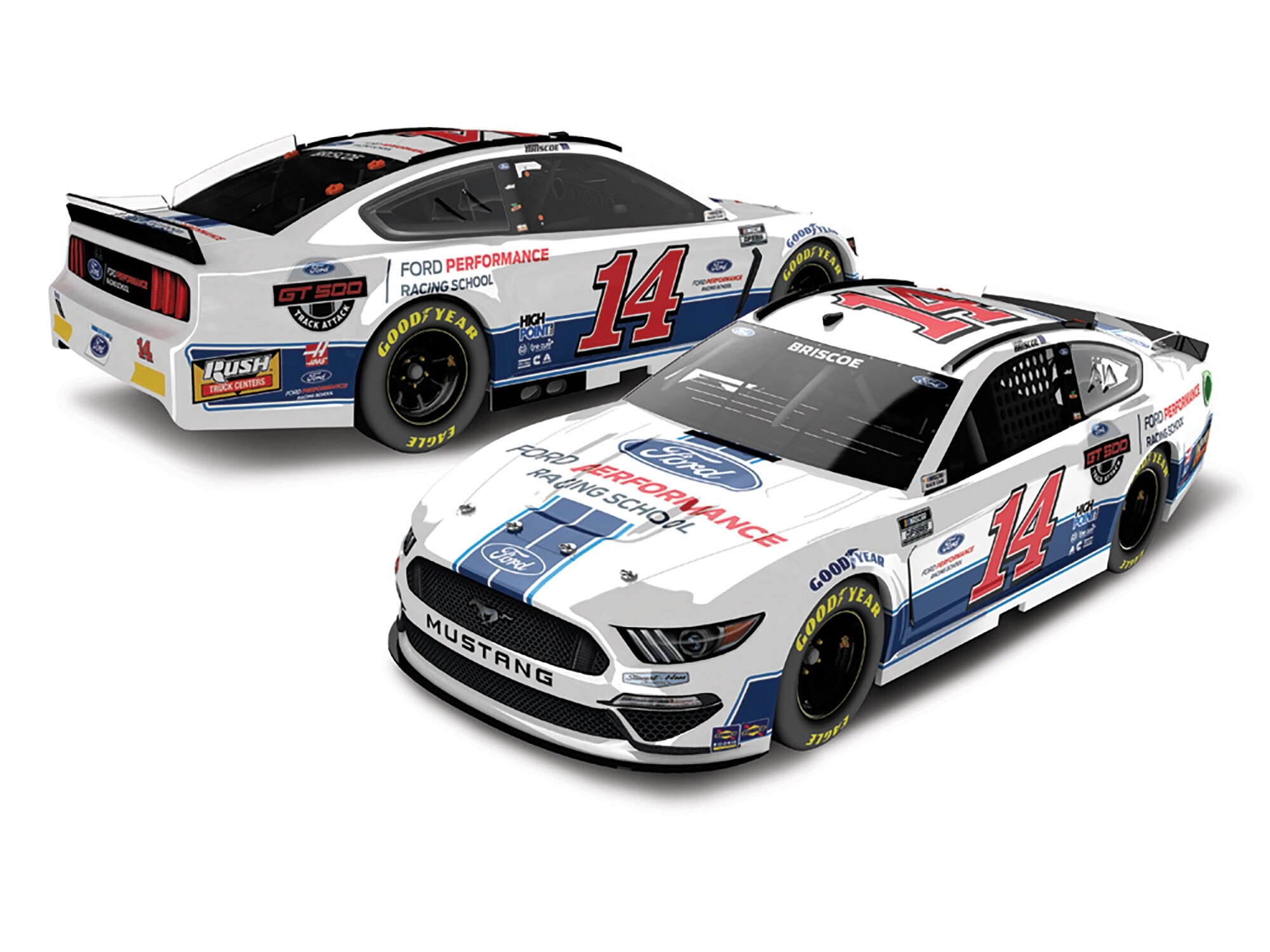 Elite Performance Racing Overview, News & Competitors