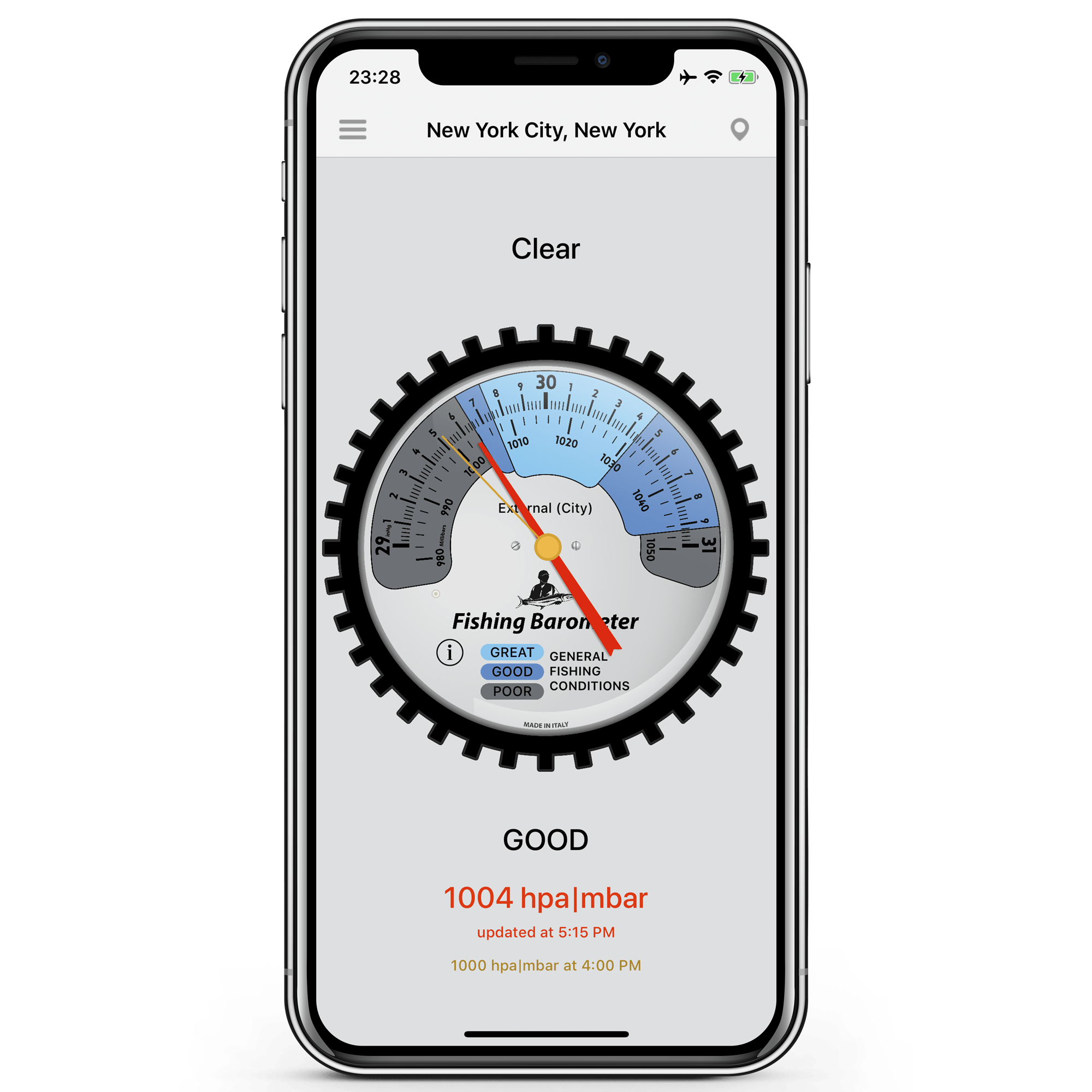 Marine Teer Fußball barometer iphone Karu Nichtigkeit Verfolgen