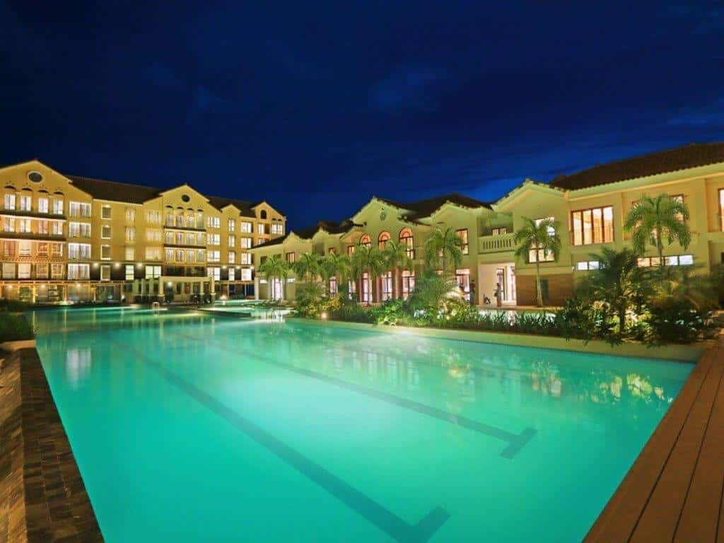 Amalfi Oasis by Prestige Filinvest Cogon Pardo, Cebu City Lionunion