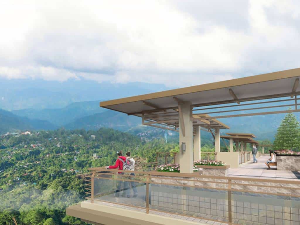 Bristle Bridge by DMCI Homes Pacdal, Baguio Lionunion