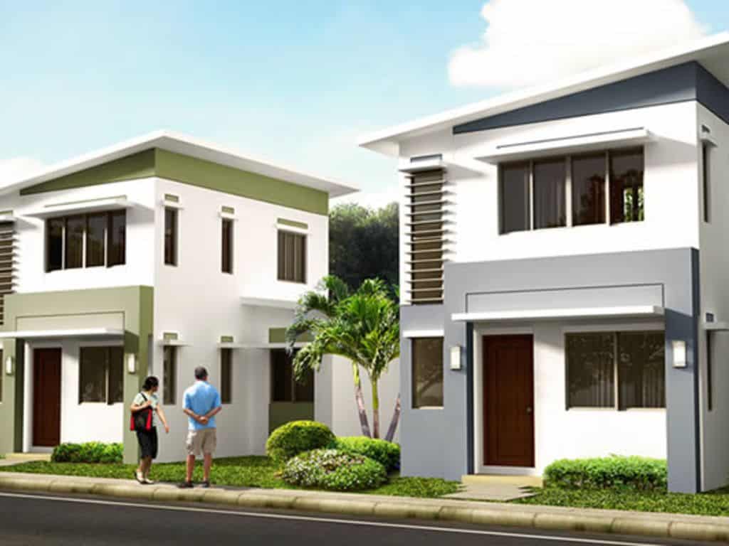 The Tropics 3 Real Estate Philippines