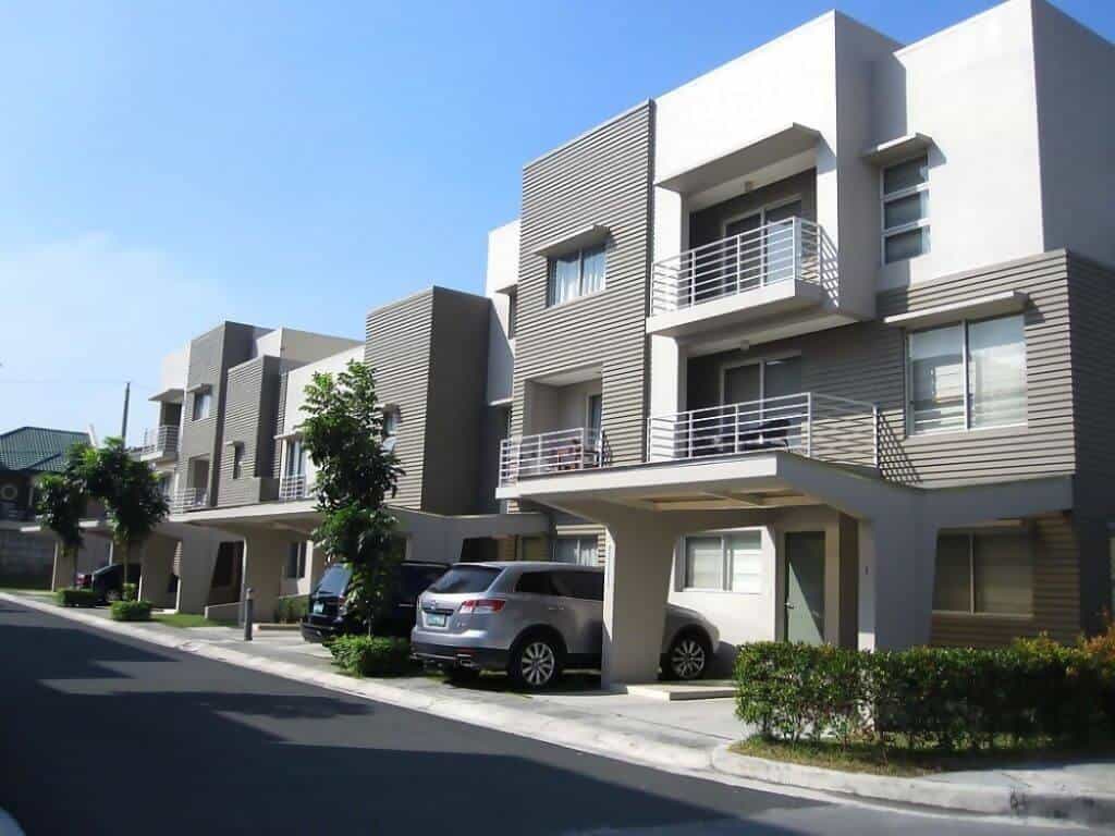 Ametta Place by Alveo Land San Miguel, Pasig Lionunion
