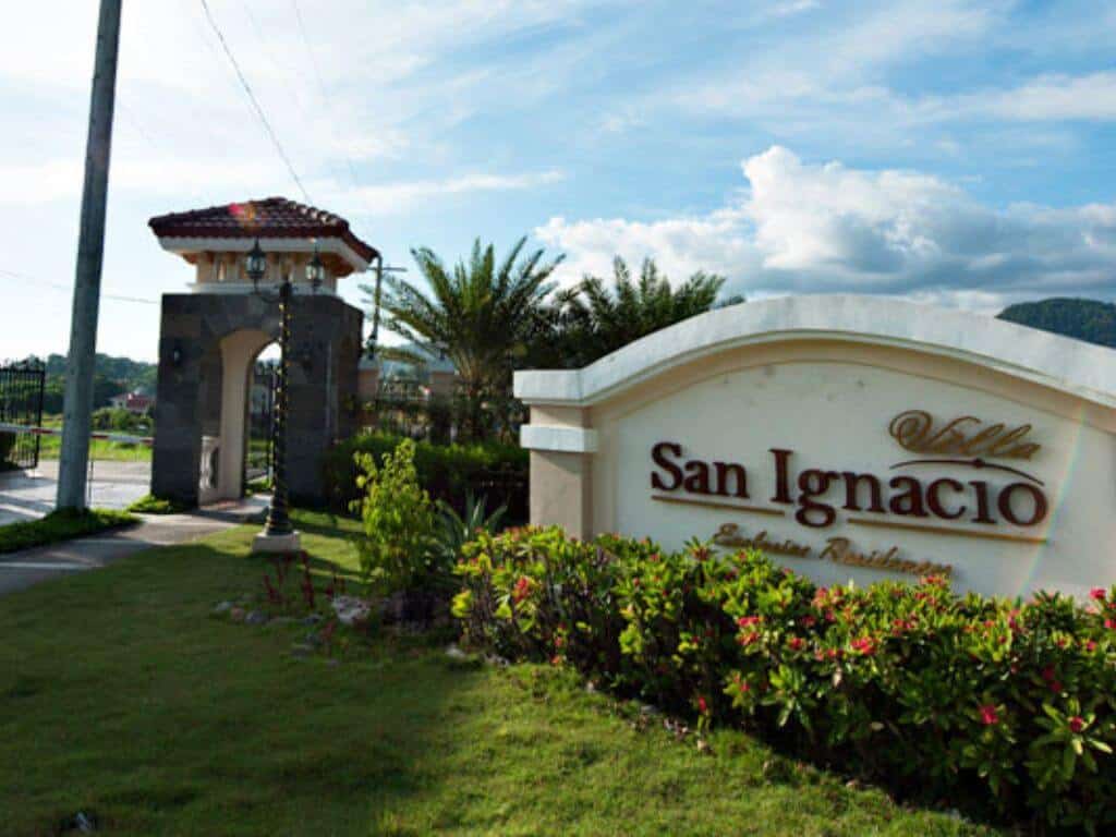 Villa San Ignacio Real Estate Philippines